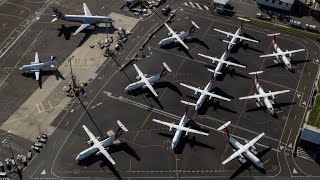 How 5G could impact your next flight