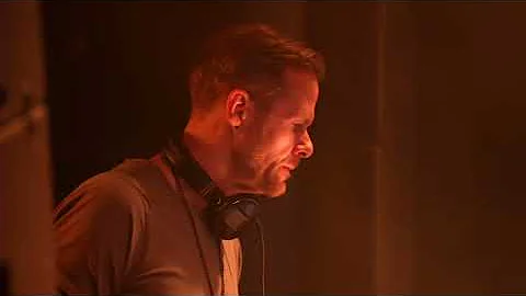Adam Beyer Live From CRSSD Festival