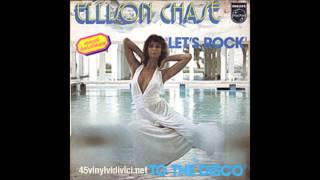 Video thumbnail of "Let's Rock Ellison Chase 1976"