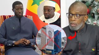 Download Lagu Jakaarlo Bi Bouba Ndour Tir Sur Diomaye et sa coalition : Les assises ne Sert à rien... MP3