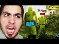HO VINTO LE BACKROOMS! SBLOCCO TUTTI I FINALI DEL GIOCO!!