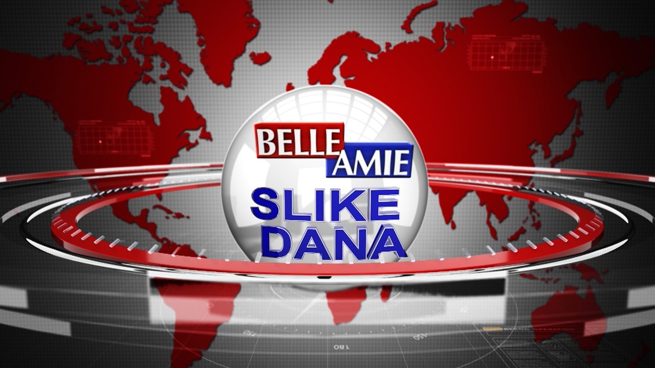 Slike dana u 20h - 04.03.2026.