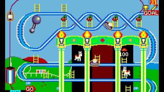 レア Mr. Do's Wild Ride アーケードゲーム パンフレット Mr. Do!'s Wild Ride Images - LaunchBox Games Database
