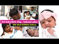 Labor  delivery vlog  normal delivery  girl baby   induced labor   kalas kitchen