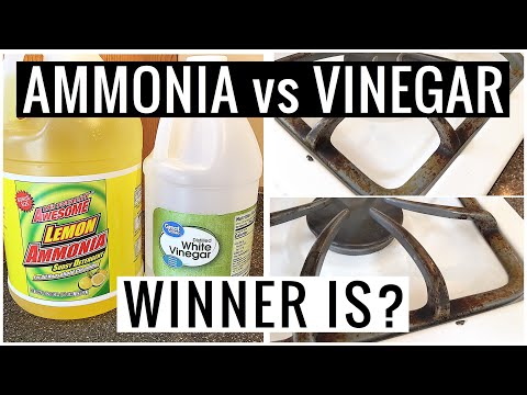 Complete Home Ammonia Lemon