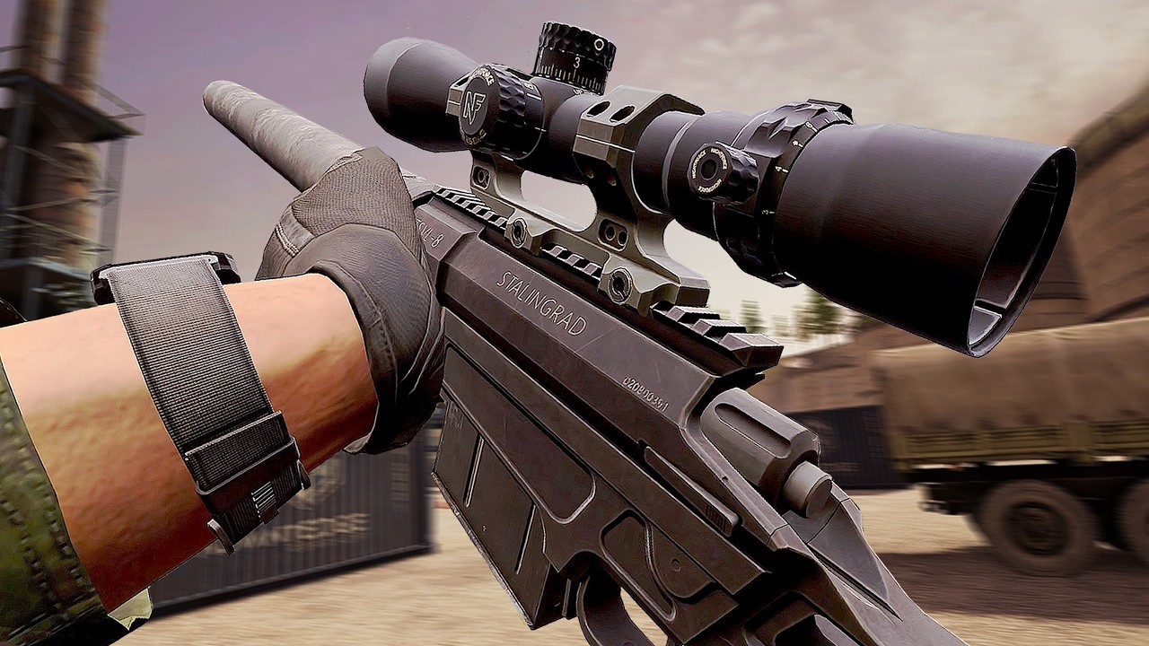 Впервые сражаюсь с Мамбой! — Призраки Табора