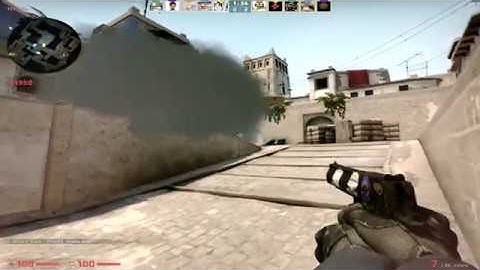 cs go ; velocity to beat edit