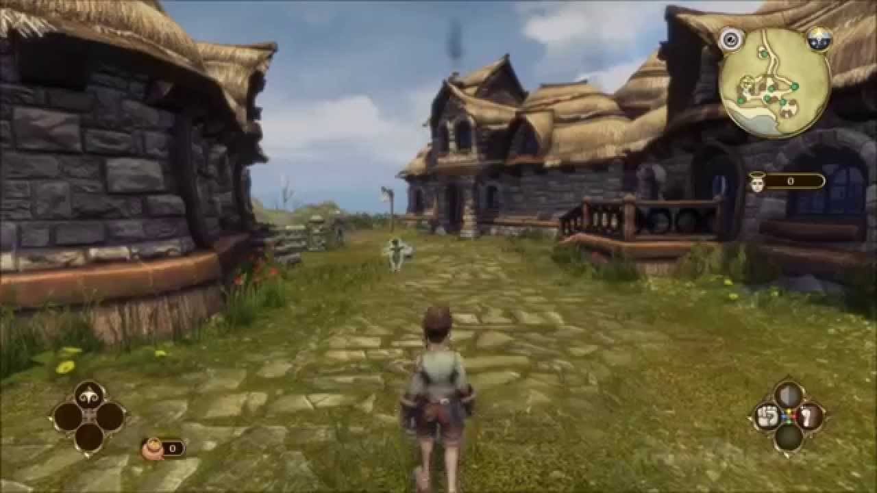 fable 2 pc download
