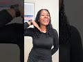 Bounce Curl Define Brush Review ✨ Defined Curls in Minutes! #shorts #amazonfinds #productreview