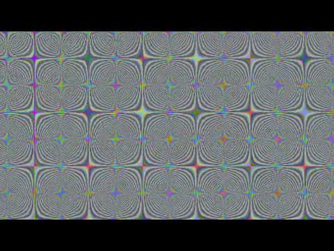 Moiré effect