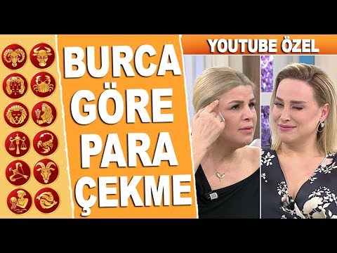 Video: Burçlara Göre Nasıl Para çekilir