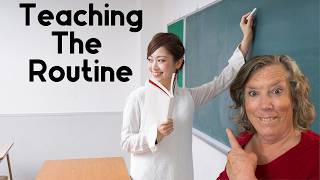 Why Do My Classroom Routines Stop Working?