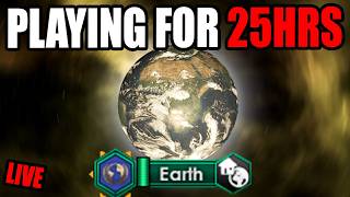 Playing Stellaris For 25 Hours VS 25x All Crisis - 100K SPECIAL! - PART 2