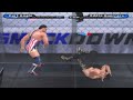 WWE Smackdown Shut Your Mouth - PS2 Gameplay - Kurt Angle vs Eddie Guerrero - Hell in a Cell Match