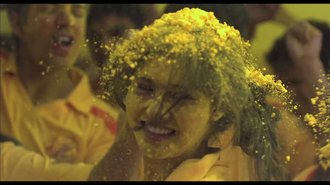 IPL -  PAINTBALLOONS