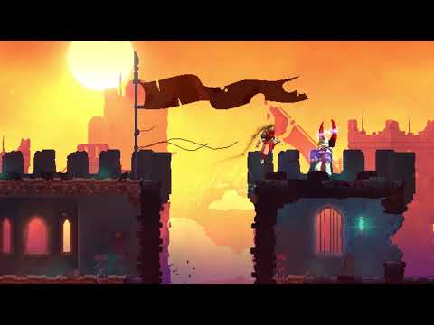 Dead Cells coming to console in August 2018