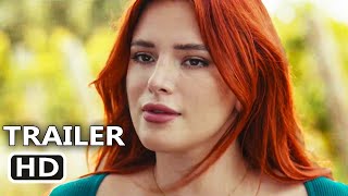GAME OF LOVE Trailer (2022) Bella Thorne