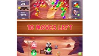 Panda Pop - Level 245