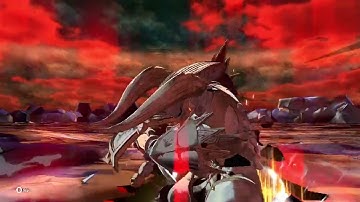 Metaphor: ReFantazio, Devourer of Flames, Hard