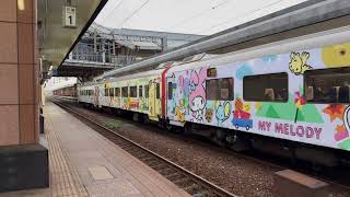 1次環島之星萌旅號花蓮開車本務E409