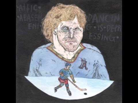 Attic Abasement - Sorry About Your Dick akkorde