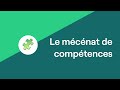 Le mcnat de comptence chez hubvisory 