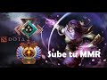 Consejos para subir tu MMR en el Parche 7.29 Dota2