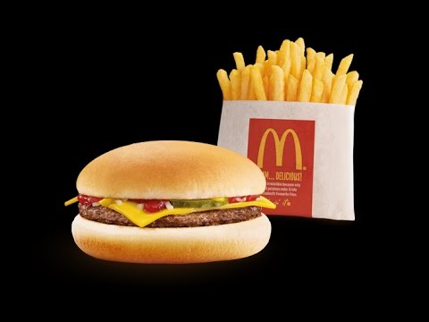 ⁣Hungry 8-year-old Learns How to Drive on YouTube and Takes His Sister to McDonald's