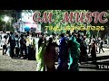 GM MUSIC BAND🎺#dance #rockystarbandnewtimlisong