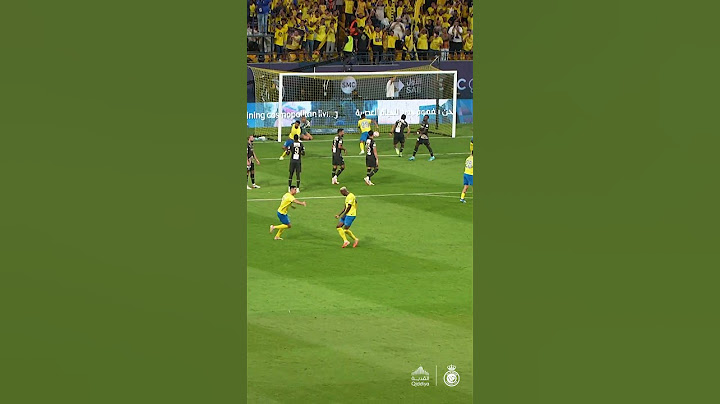 What a goal Talisca! 🤩 What an atmosphere! 🗣️ من كل الزوايا .. هناك أهداف لا تمّل مشاهدتها! 🤩