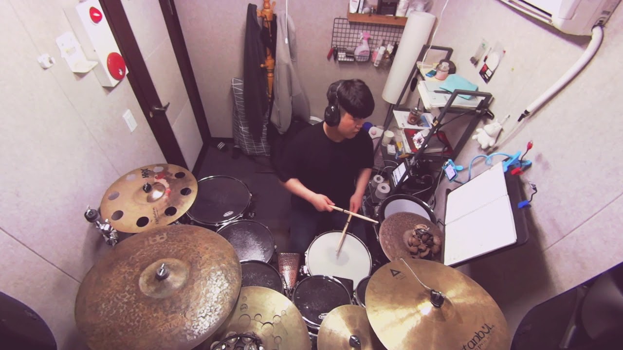 Robert Glasper - So Beautiful