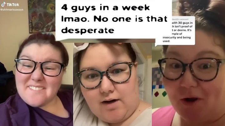 Marissa Matthews Has A WILD Life! - Fat Acceptance...