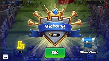 Castle Crush  - Gameplay Walkthrough Part- 2