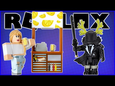 News More Roblox Toys Revealed New Adopt Me Set Youtube - roblox set target