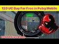 120 UC Redeem Code in Pubg Mobile or Bgmi Buy for Free UC Google Website working Trick #bgmi #pubg