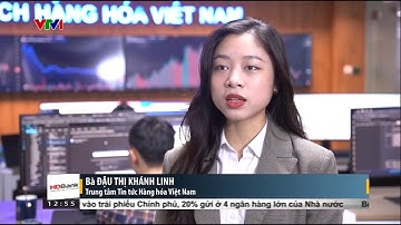 Bản tin TCKD ngày 03/11/2023: Kỳ vọng lãi suất đạt đỉnh, giá dầu cắt chuỗi giảm 3 ngày | MXV