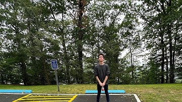 4.74 clock single (noflip PB and first sub 5 with noflip)