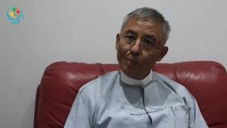 DVB - ပုိင္ရွင္မဲ့ မူးယစ္ေဆးအမႈၾကီးမ်ားကုိ တရားခံေပၚေအာင္ အမႈလုိက္သင့္ဟုဆုိ