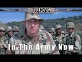 In The Army Now | English Full Movie | Comedy War