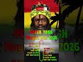 Greatest Hits Peter Tosh