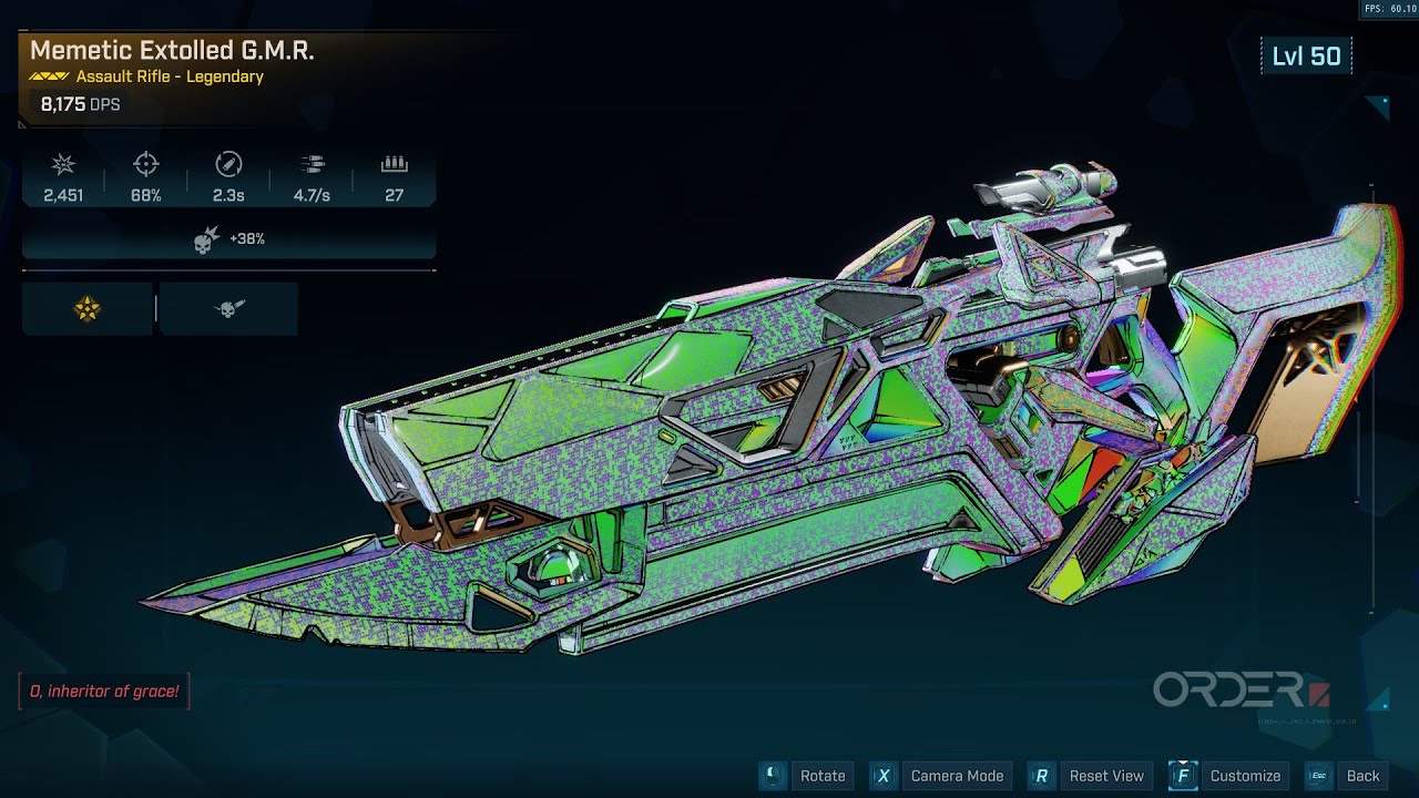 Now this is the craziest Clip you will ever see, Collecting Every BL4 ...