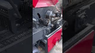 Multi-blade saw