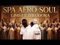 Gims Ft Theodora SPA Afro Soul Chorale IA REMIX mp3
