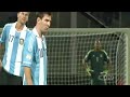 91 buts de lionnel messi (nouveau record)
