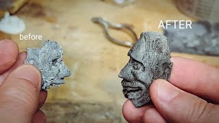 Aluminum Microwave Sintering Lessons - 2 of 3