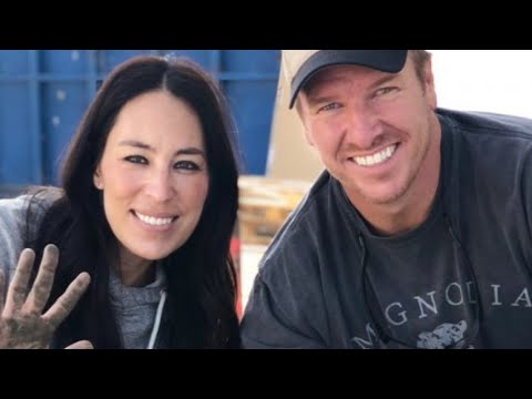 Video: ¿Joanna Gaines fue a la escuela de diseño?