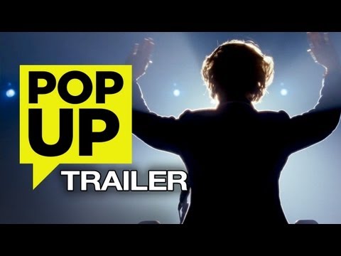 The Iron Lady (2011) POP-UP TRAILER - HD Meryl Streep Movie