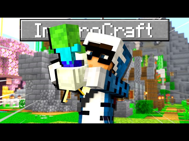 HO TROVATO L'ULTIMO "CHICKEN JOCKEY" NEL MIO MONDO - ImperoCraft Ep. 268