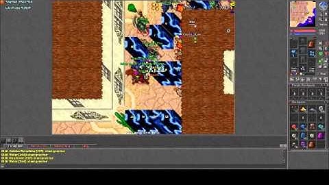 Positive global (master tinga)