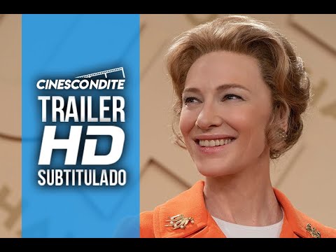 Mrs. America: Temporada 1 - Trailer Oficial #1 Subtitulado [HD]